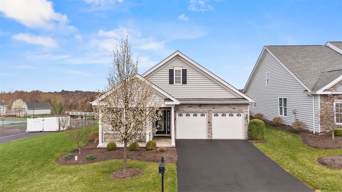 Ohio Twp, Pennsylvania 15143, United States, 2 Bedrooms Bedrooms, ,2 BathroomsBathrooms,Residential,Active,102309