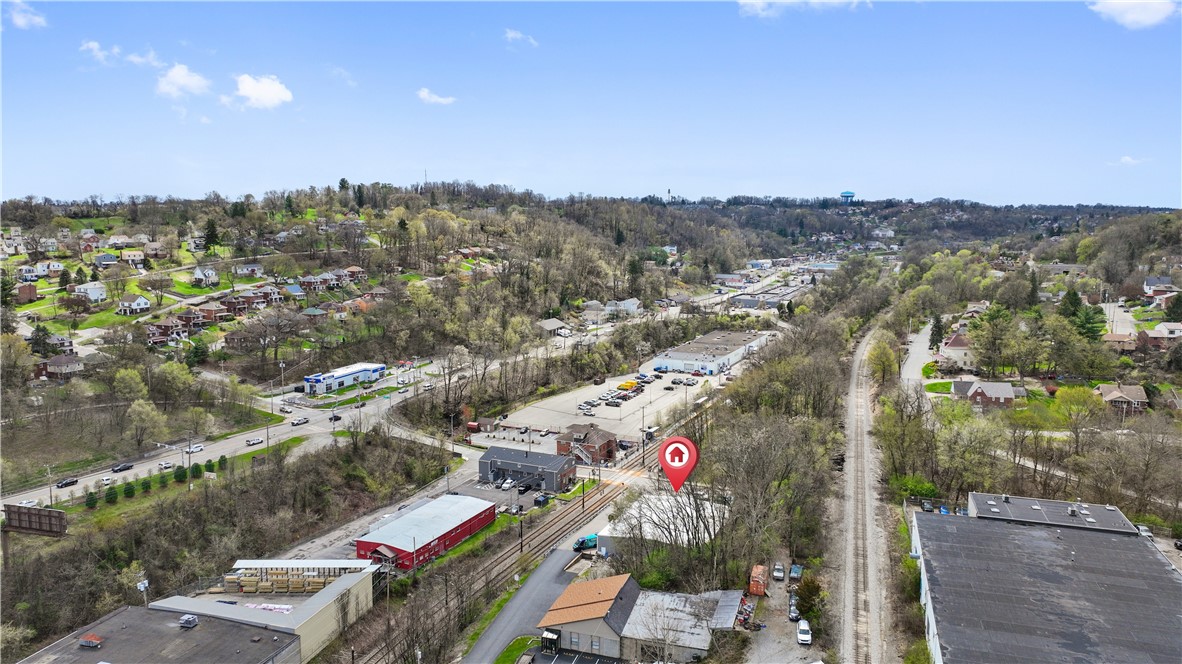 Castle Shannon, Pennsylvania 15234, United States, ,Commercial,Contingent,120281