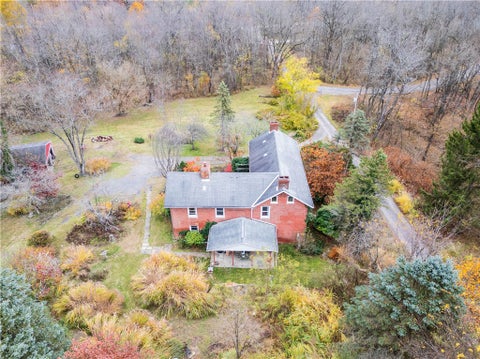 Homes For Sale - 50 Tarr Heights Dr Dr<br/> Washington County, Cecil, PA 15317
