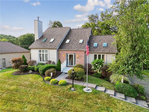 103 Village Dr Cranberry Twp PA 16066