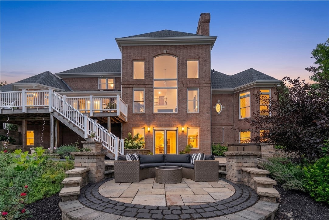 5003 Old Orchard Lane