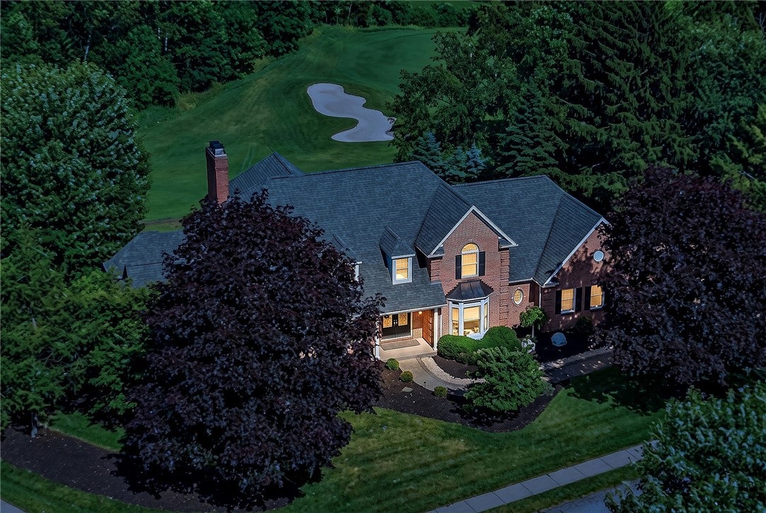 5003 Old Orchard Lane