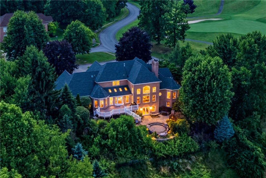 5003 Old Orchard Lane