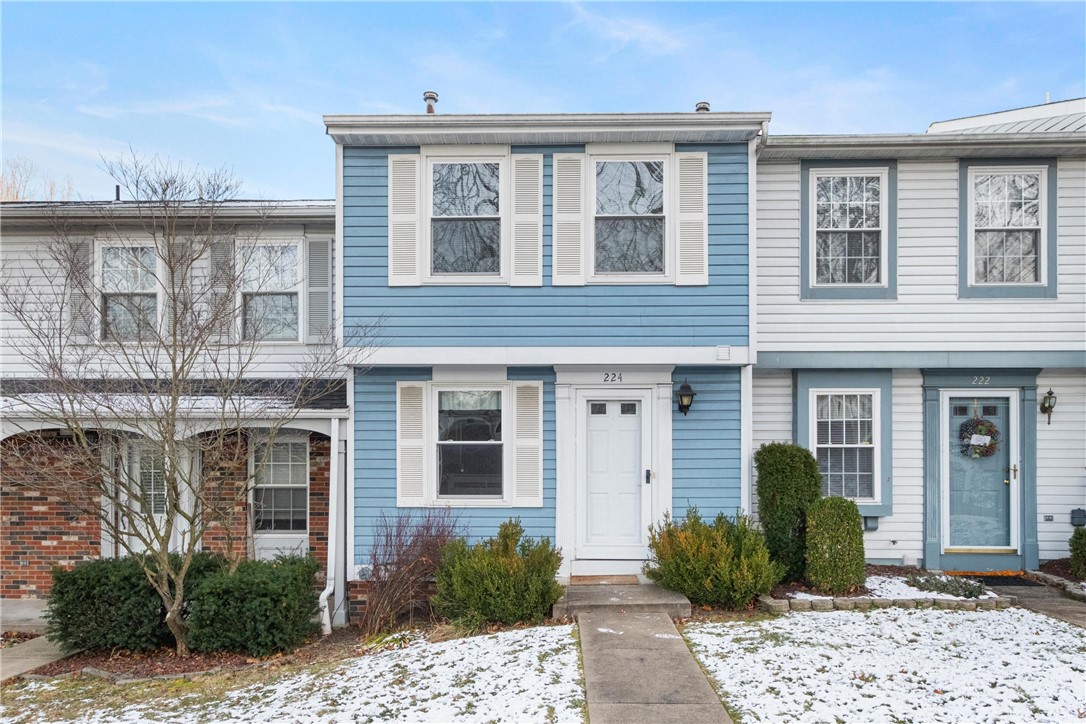 224 Olde Orchard Dr Dr #103, South Fayette, Kentucky image 1