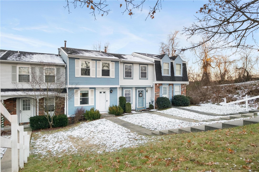 224 Olde Orchard Dr Dr #103, South Fayette, Kentucky image 29
