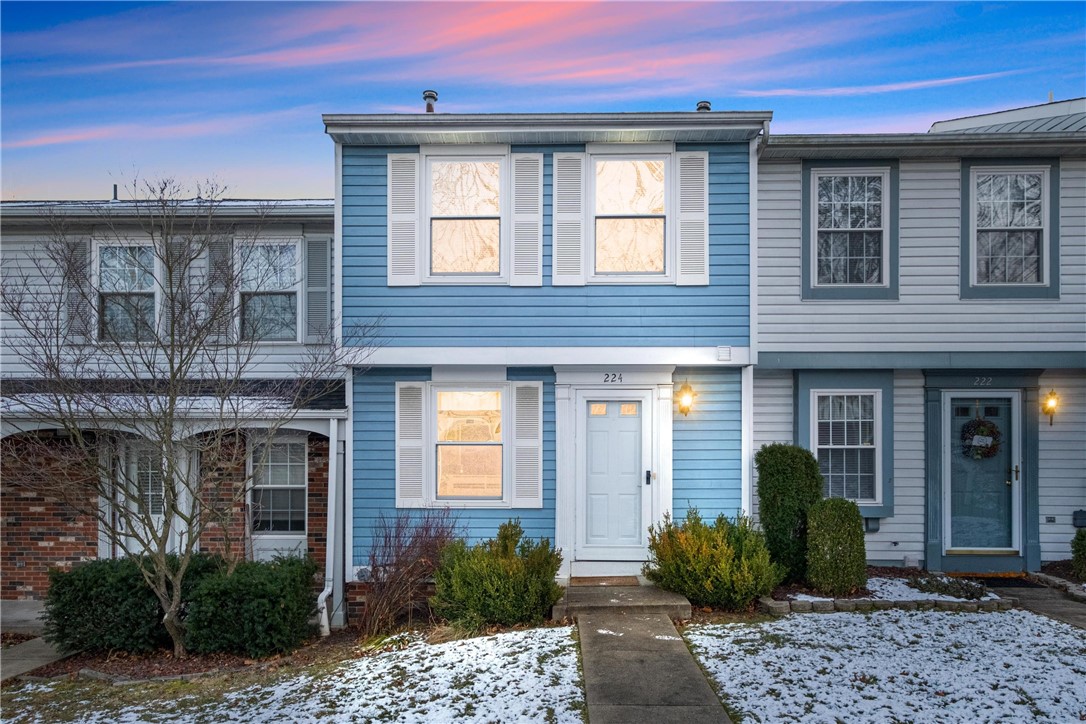 224 Olde Orchard Dr Dr #103, South Fayette, Kentucky image 30