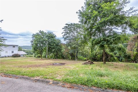 0 Taft Ave North Union Twp PA 15401