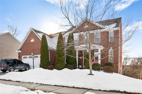 Photo of 224 Foxwood Rd, Coraopolis, PA 15108 (MLS # 1739879)