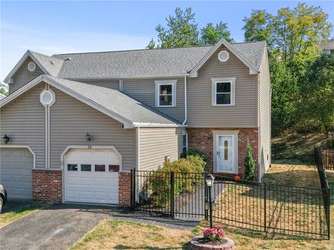 Photo of 13 Villa Ct, Pittsburgh, PA 15214 (MLS # 1727579)