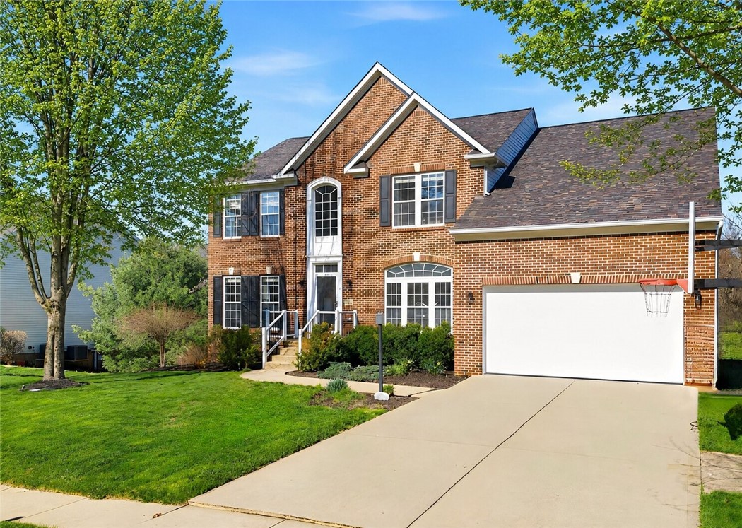 153 Hunter Drive