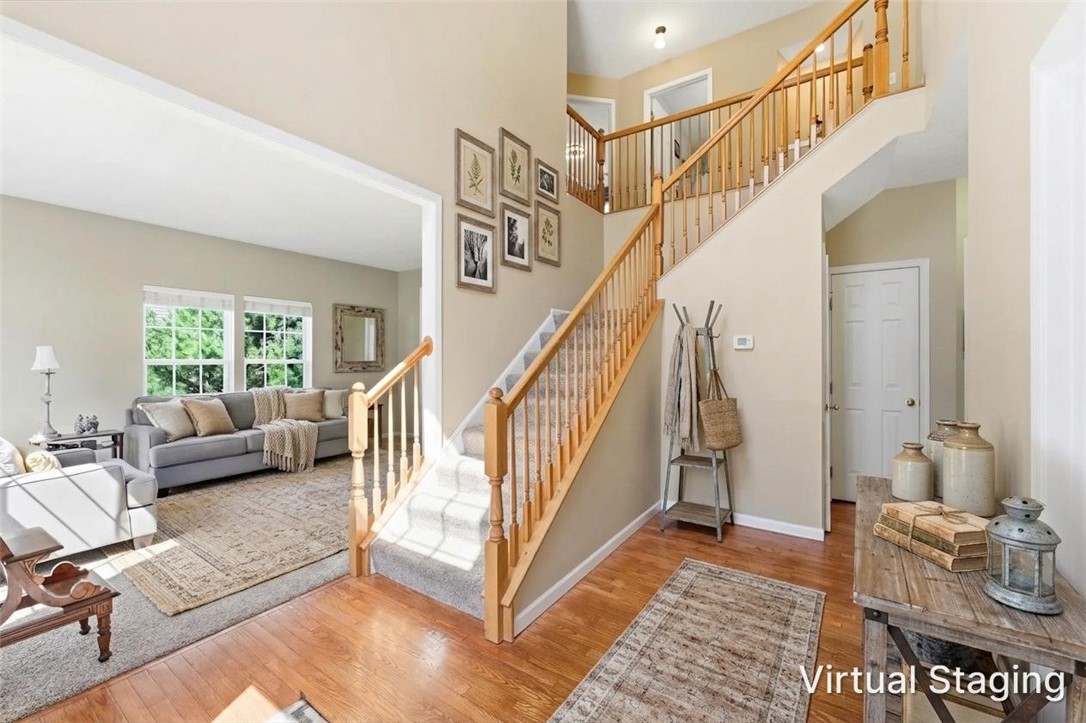 153 Hunter Drive
