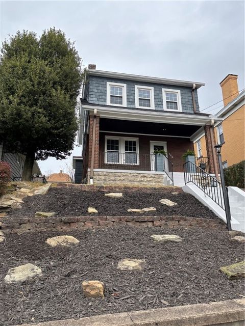 680 Orchard Ave Bellevue PA 15202