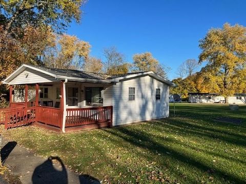 000 Saint Charles Pl New Castle/6th PA 16101