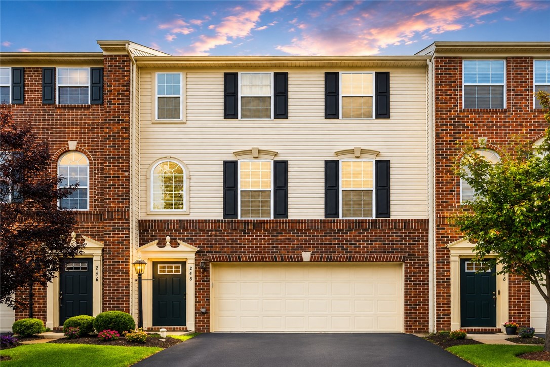 248 Broadstone Dr