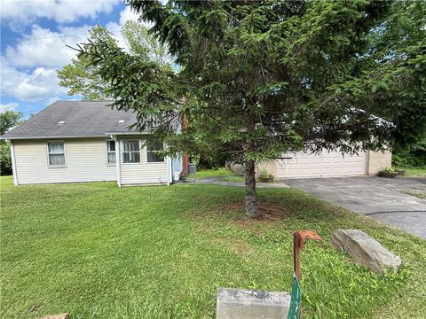 Photo of 1792 State Route 356, Leechburg, PA 15656 (MLS # 1760047)