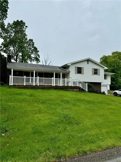 2350 Mt Vernon Ave Murrysville PA 15632