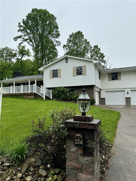 2350 Mt Vernon Ave