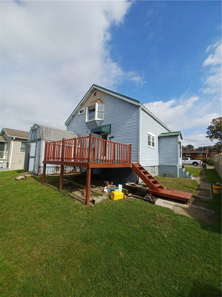211 N 16th Ave