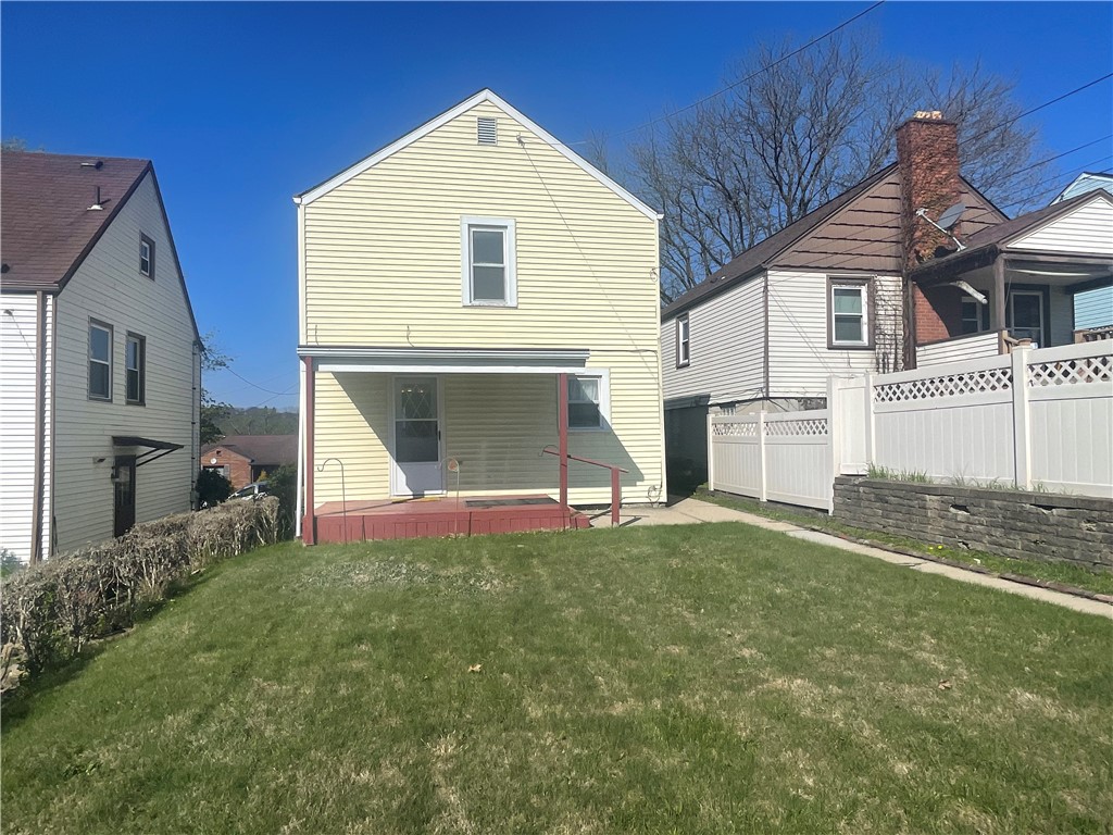 1610 Taylor Ave