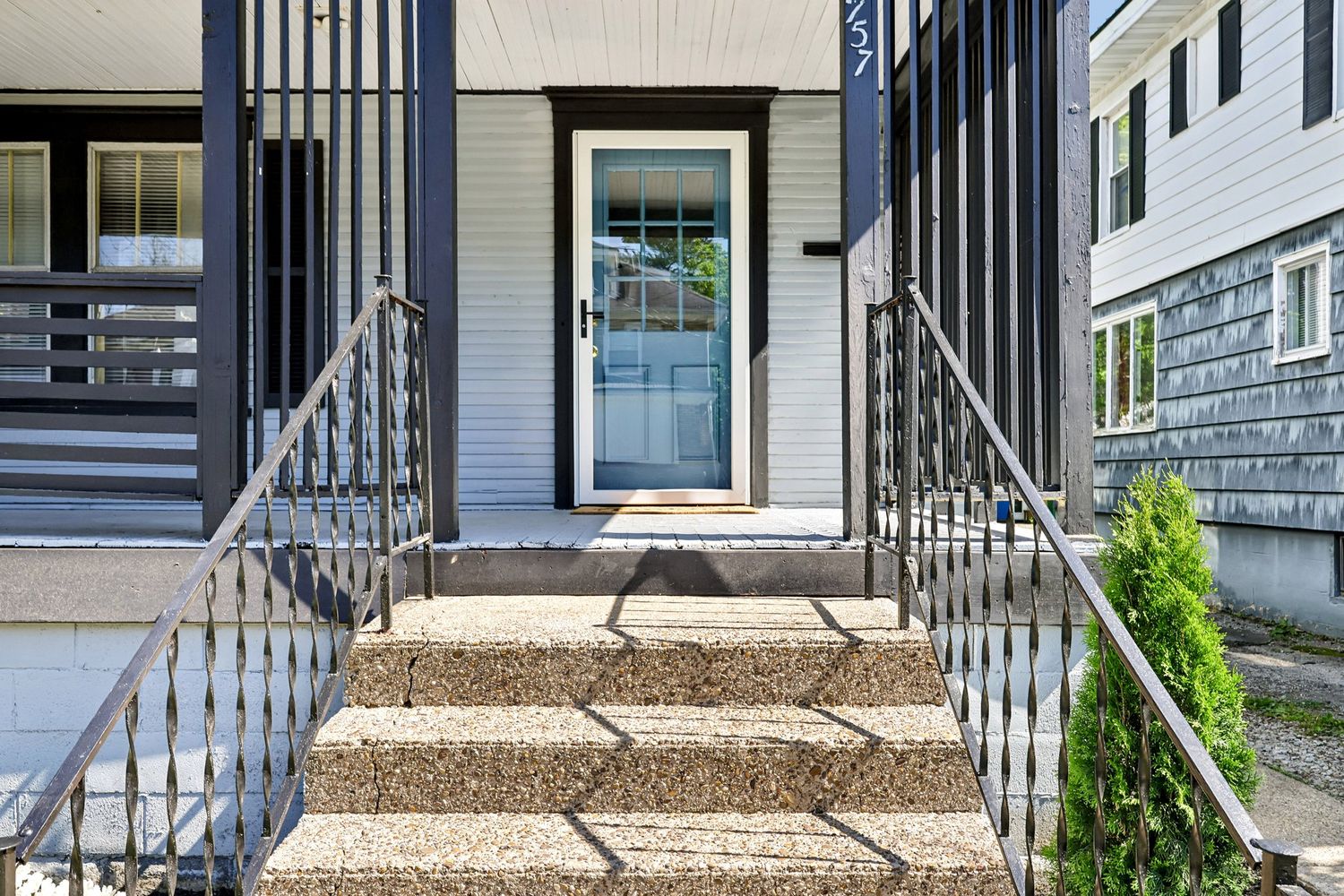 1157 School Street