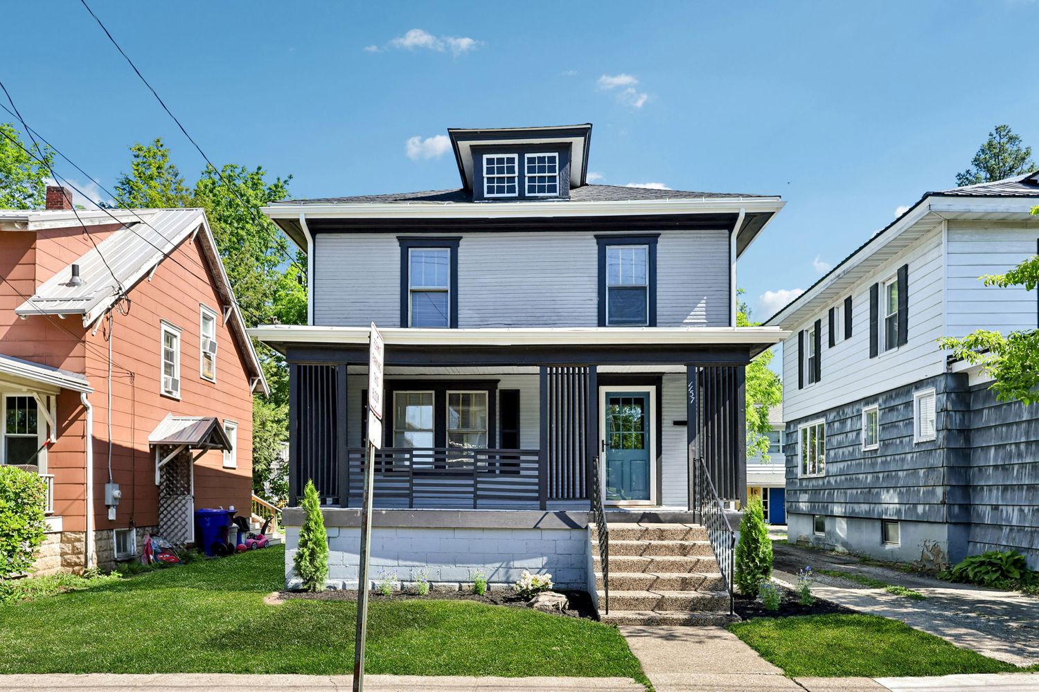 1157 School Street