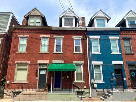 Photo of 4613 Plummer St, Pittsburgh, PA 15201 (MLS # 1762298)