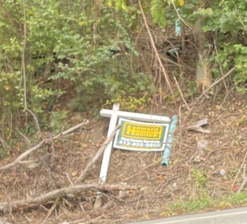 Lot 5 Clay Pike North Huntingdon PA 15642