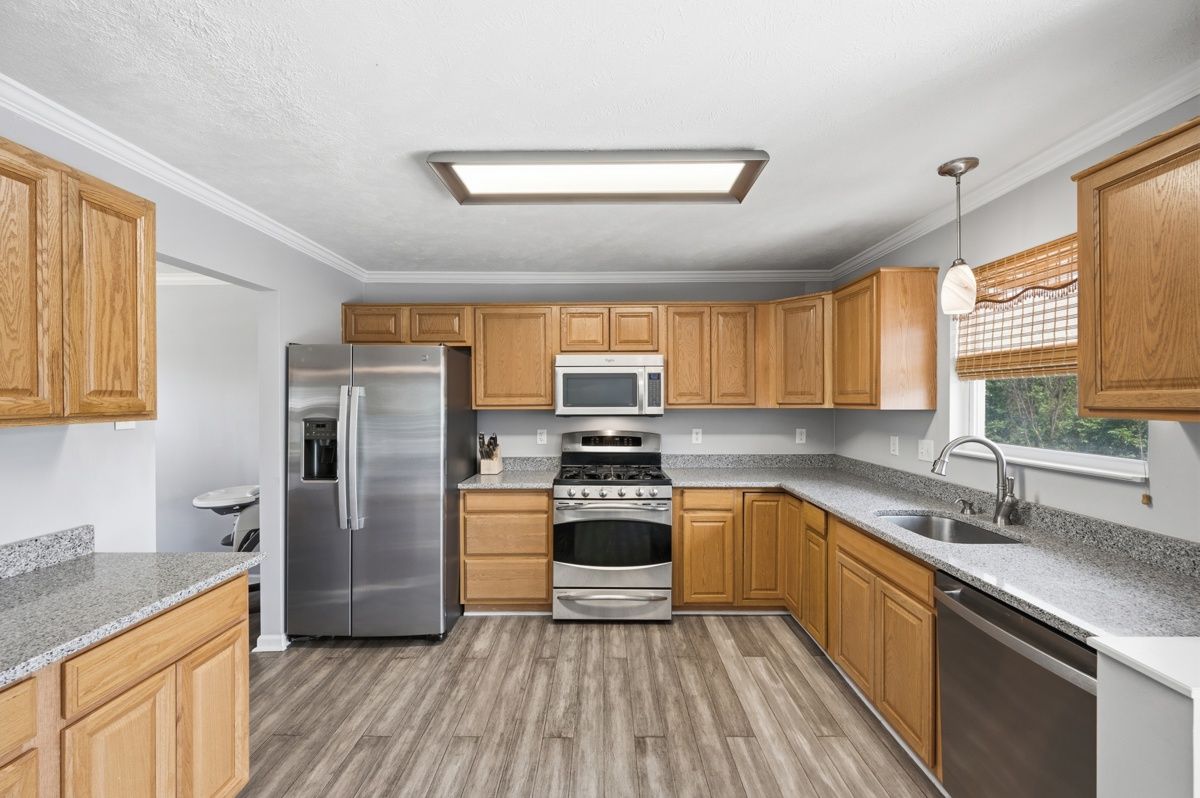 508 Blue Ridge Drive
