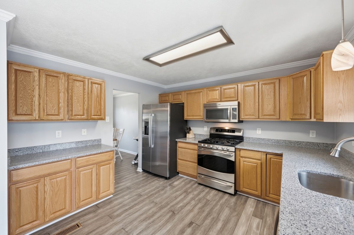 508 Blue Ridge Drive