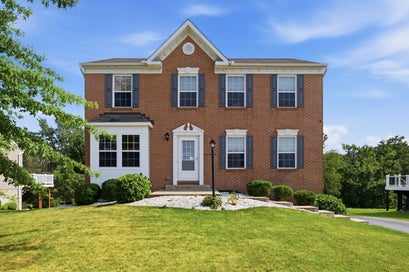 508 Blue Ridge Drive Moon/Crescent Twp PA 15108