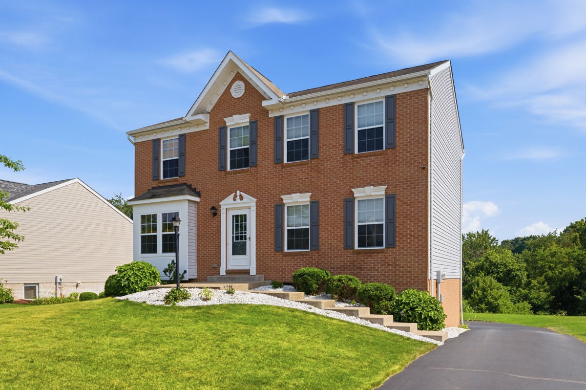 508 Blue Ridge Drive