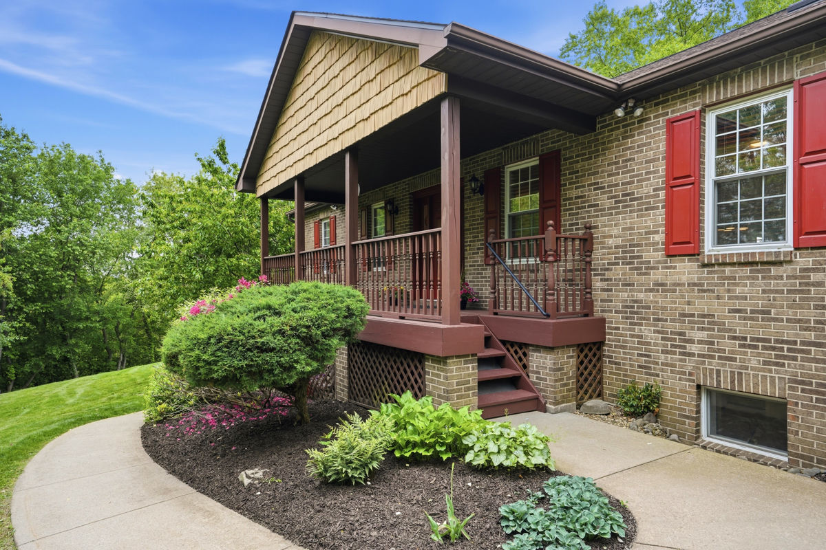5757 Freshcorn Road