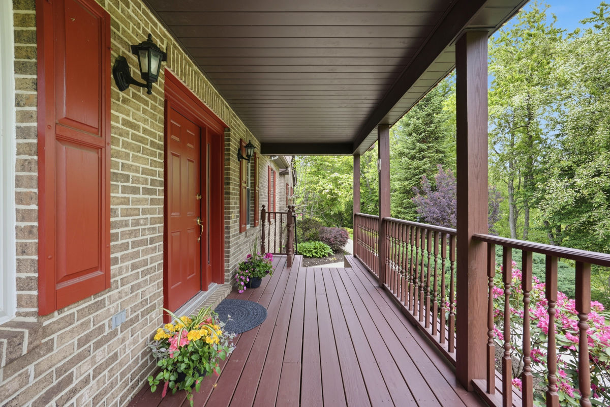 5757 Freshcorn Road