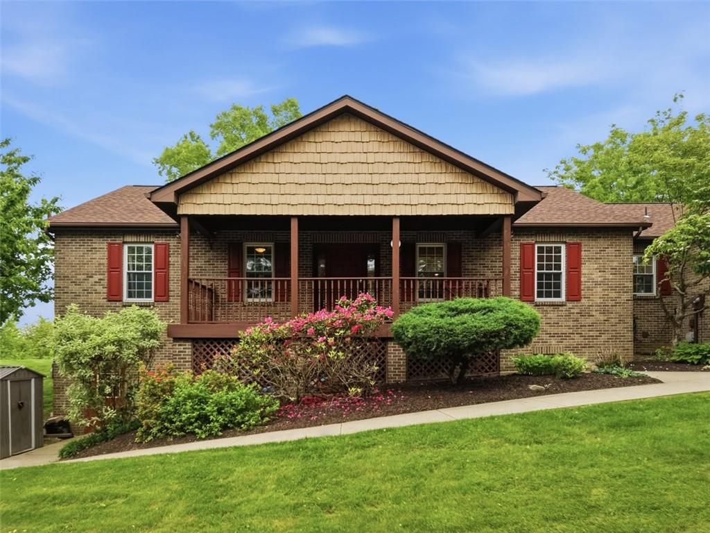 5757 Freshcorn Road