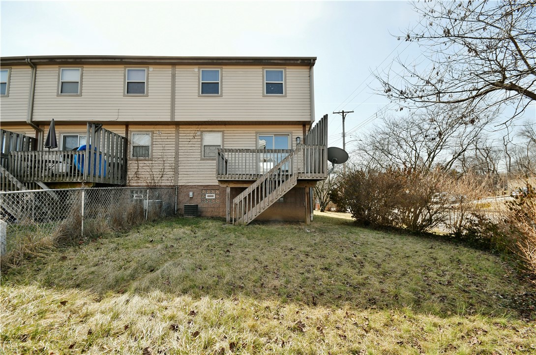 2301 Bridge Avenue Ave, McKeesport, Pennsylvania image 14