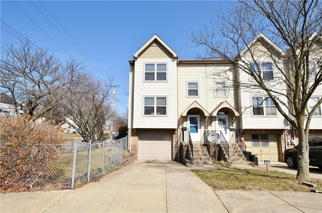 2301 Bridge Avenue Ave, McKeesport, Pennsylvania image 1