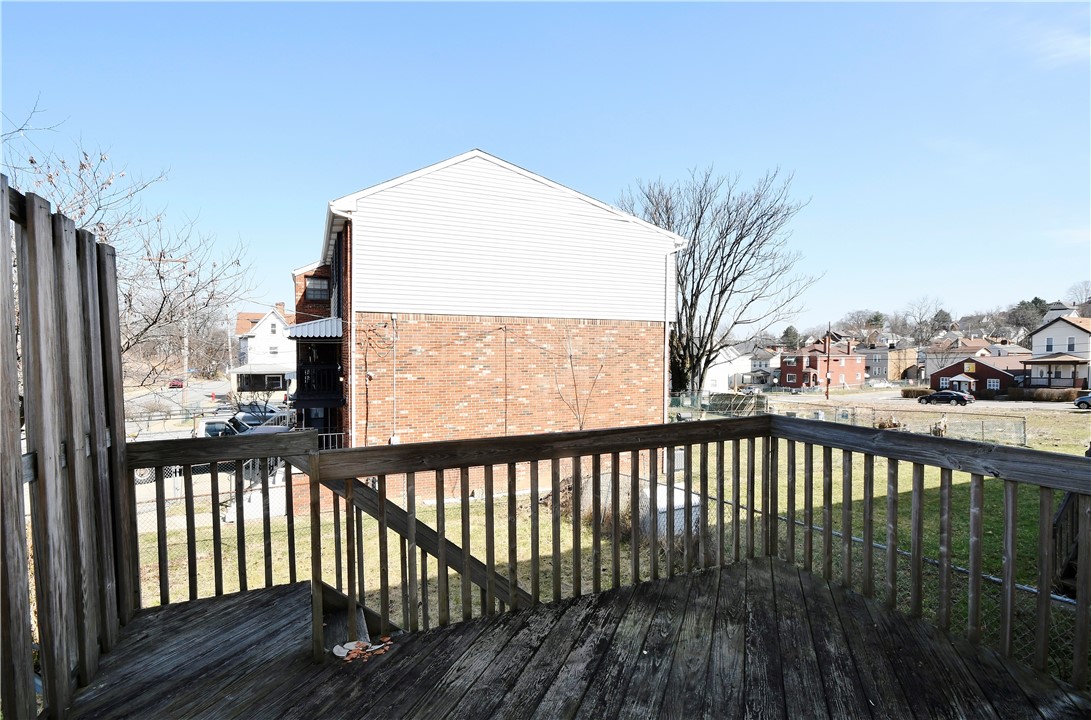 2301 Bridge Avenue Ave, McKeesport, Pennsylvania image 15