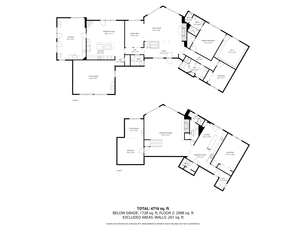 Jefferson Hills, Pennsylvania 15025, United States, 4 Bedrooms Bedrooms, ,4 BathroomsBathrooms,Residential,Active,229113