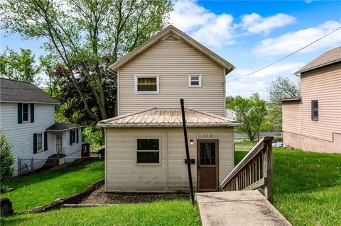 112 Bessemer Ave Twp of But SE PA 16045