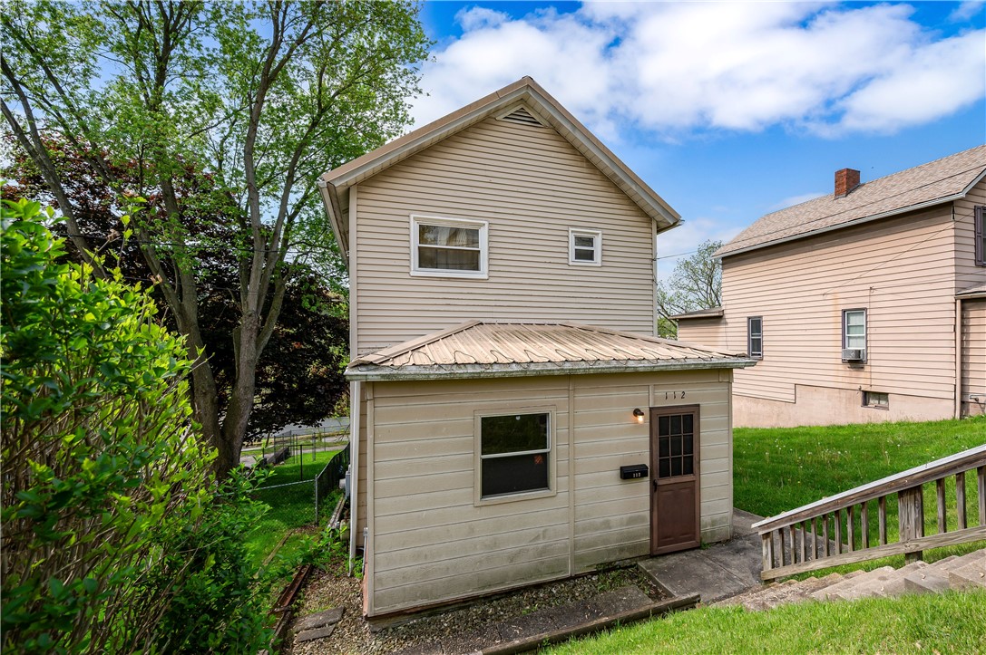 112 Bessemer Ave