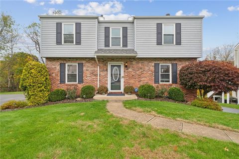 Photo of 144 Dinwiddie Dr, Plum Borough, PA 15068 (MLS # 1726975)