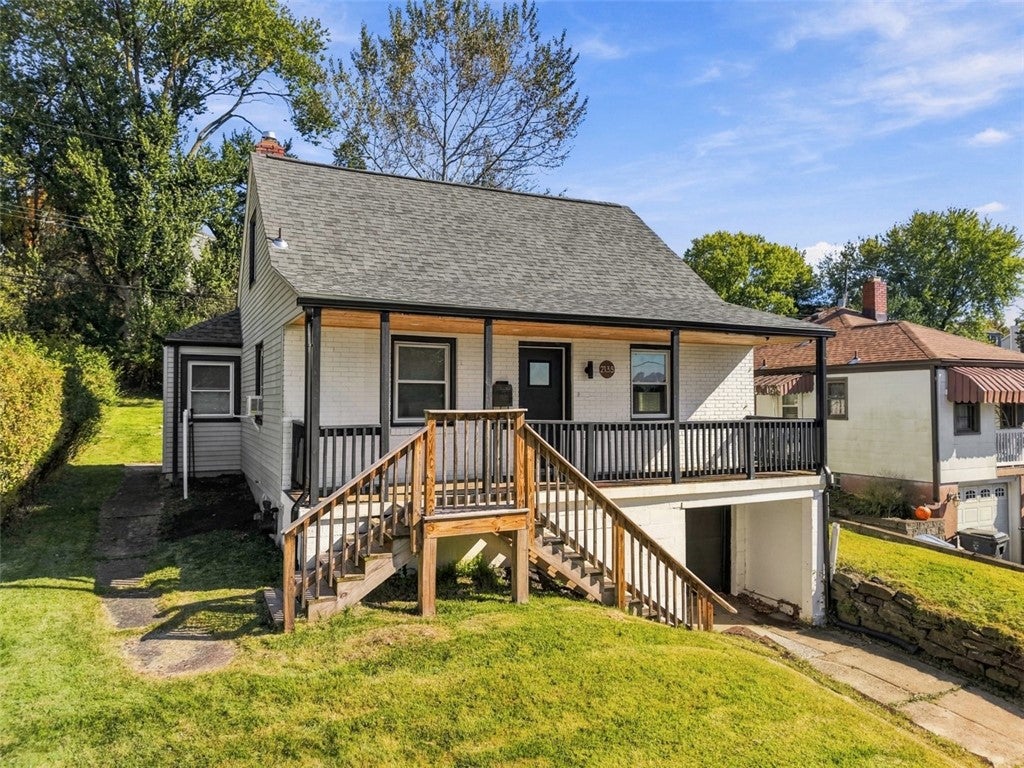 2135 Swallow Hill Rd