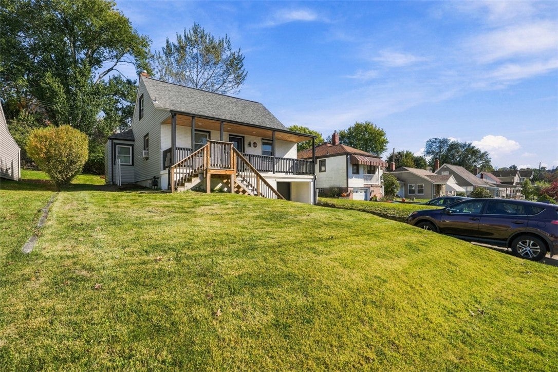 2135 Swallow Hill Rd