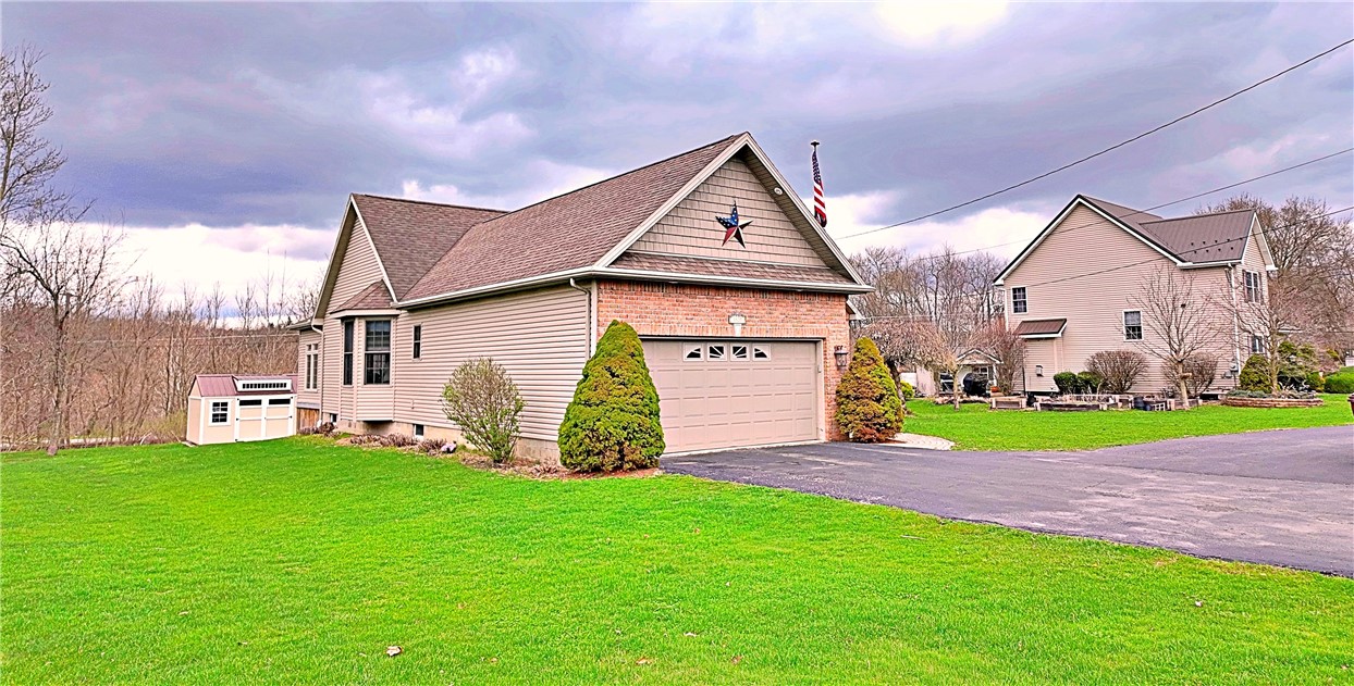 1620 Hall Ave, Sharpsville, Pennsylvania image 28