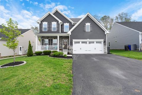 423 Joseph Drive Forward Twp - BUT PA 16033