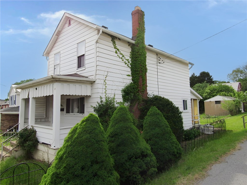 602 7th Ave Ave, Carnegie, Pennsylvania image 4