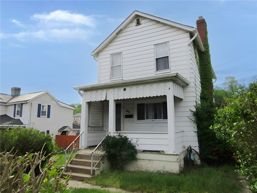 602 7th Ave Ave, Carnegie, Pennsylvania image 1