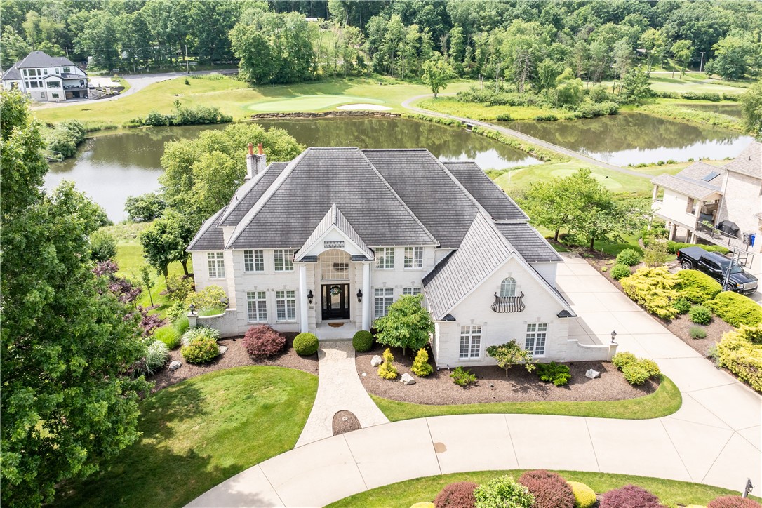 470 Four Lakes Dr