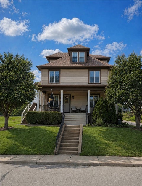Multifamily For Sale - 1000 6th Street St<br/> Beaver, PA 15009