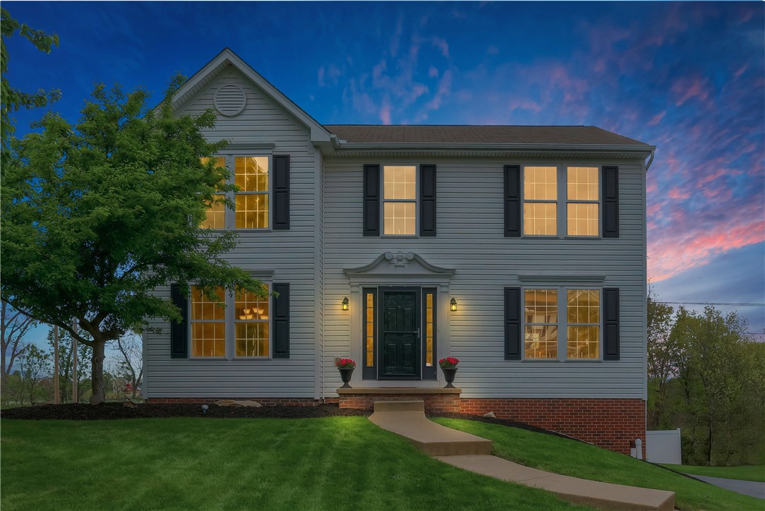 1871 Pioneer Dr